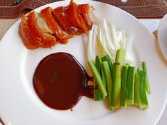 -永泰福朋喜来登酒店-宜客乐自助餐厅(远大路店)