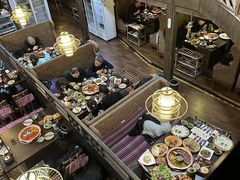 -滇釜火锅·能喝汤的火锅(车公庄店)