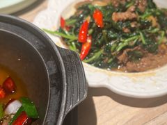 -缘生态云南菜·野生菌庭院餐厅(华侨城店)