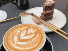 -大酉·M Coffee(北京美术馆店)