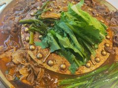 -牛牛章·鱼水煎肉(掇刀万达店)