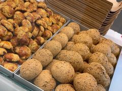 -鹤所·低糖零蔗糖烘焙(长楹店)