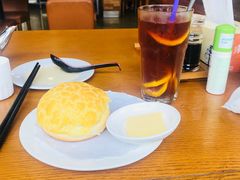 -香江小厨 The Kitchen(香江俱乐部店)
