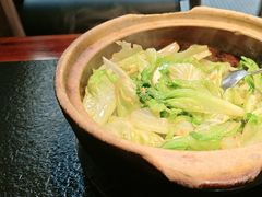 -旺爷砂锅·茶作(国贸城店)