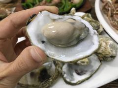 -星奇缘·海鲜餐厅(东山美食地标店)