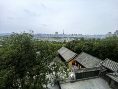 -云龙山