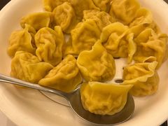 -开海·红岛海鲜虾水饺(石老人店)
