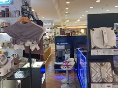 -燕莎友谊商城(亮马桥店)