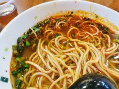 -小灶派· 地道兰州牛肉面(宏发大厦店)