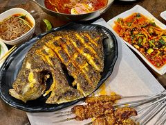 -枪火串烧·东北特色烧烤(罗湖总店)