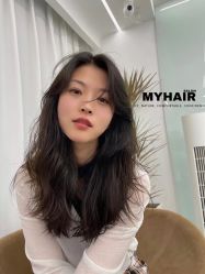 -MY HAIR ARDOR