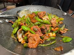 -匠熙小馆(崇文门店)