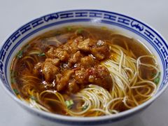 -大时代美食面馆
