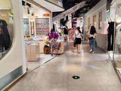 -南京时尚莱迪购物广场(正洪街店)