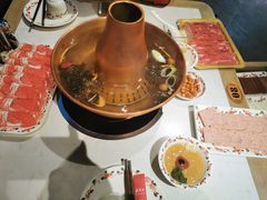 -东门口涮肉·砂锅·烤串(老门东店)