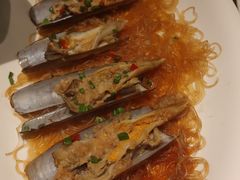 -鹊玥·粤菜小馆(汇智国际商业中心店)