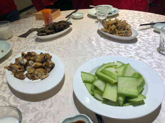 厨缘海鲜-"可以大锅,也可以小锅,随心选择,真的很完."-大众点评移动版