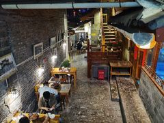 -88号小吃店·经典云南菜·地道纳西美食