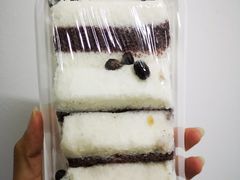 -南大门韩国米糕(公滨路店)