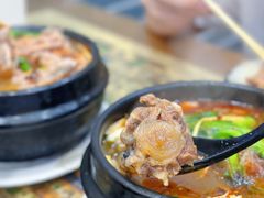 -清真·穆萨砂锅(大皮院店)