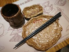 -林妈妈村·日式料理(宝山龙湖天街店)