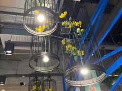 大堂-娄三少春饼·烤鸭(合生汇购物中心店)