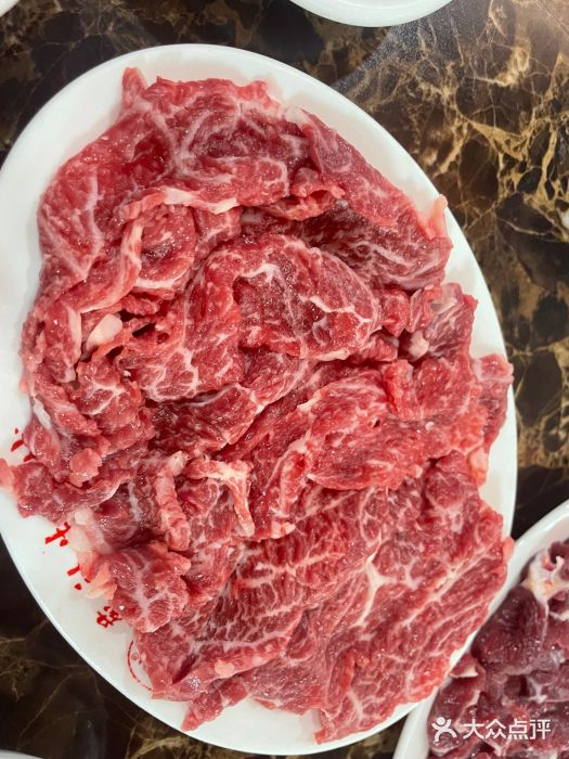 蔡社牛肉城(龙湖店)图片