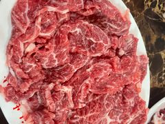 -蔡社牛肉城(龙湖店)