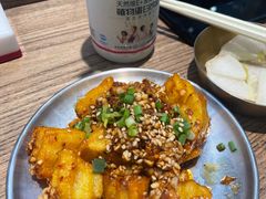 -成都你六姐·牛肉冒菜(上海环宇荟店)