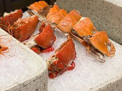 -咖啡苑自助餐厅·中国大饭店