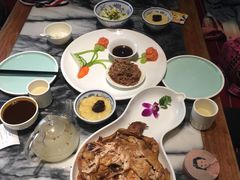 -西安饭庄·非遗陕菜(钟楼店)