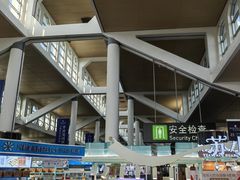 -厦门高崎国际机场-T3航站楼