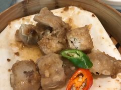 -御花园·粤菜·海鲜火锅(中山公园店)
