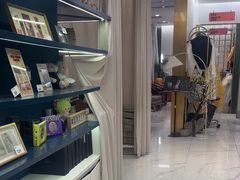 -海马体照相馆(环贸iapm大师爱情店)