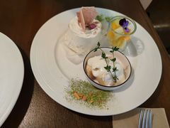 -夏朵餐厅(丁香店)