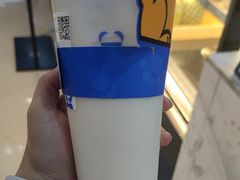 -茶百道(铜梁万达广场店)