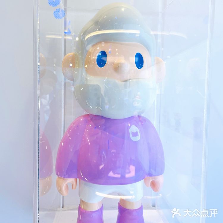 📣FARMER BOB潮玩基地打卡📷|0元打卡