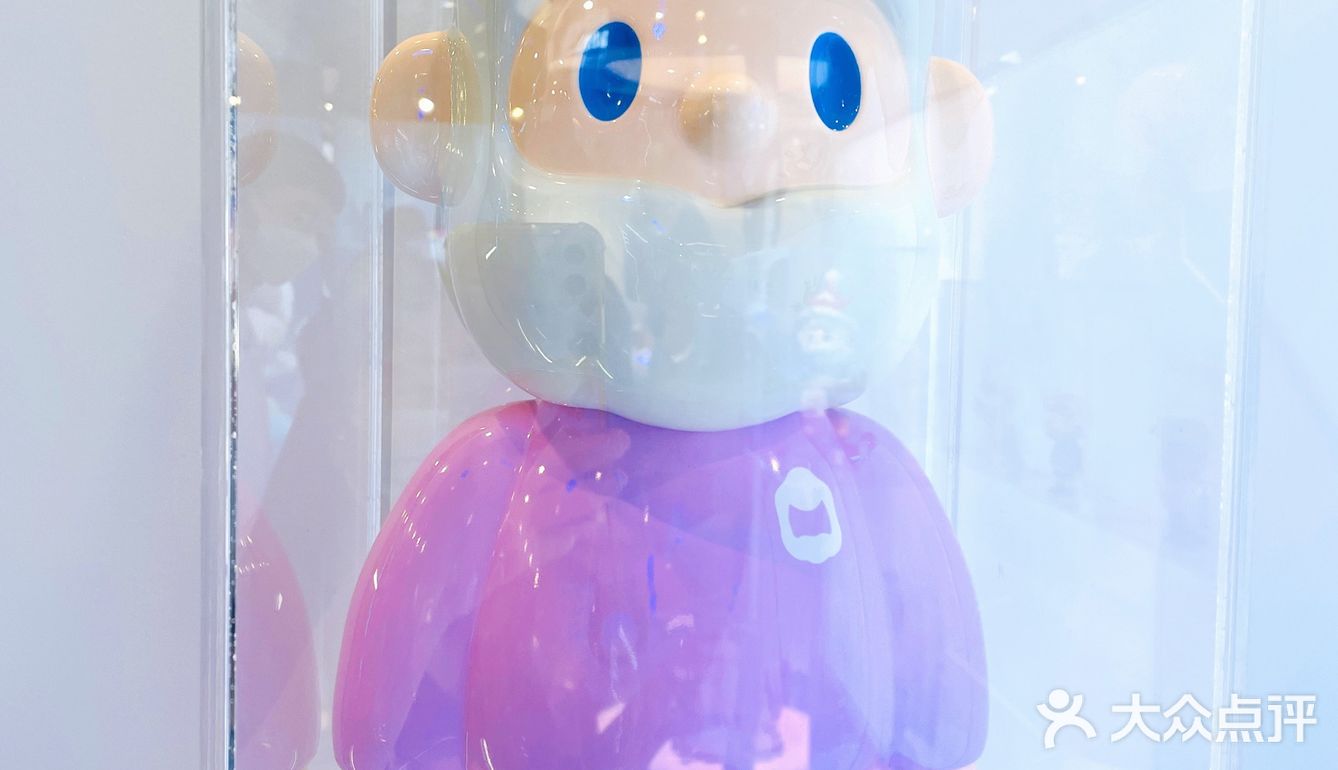 📣FARMER BOB潮玩基地打卡📷｜0元打卡