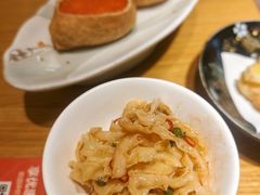 -三石铁板烧(紫竹桥店)