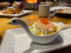 -和风清味日本料理(希尔顿店)