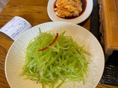 -小城粥道·海胆鲜虾粥(解放广场店)