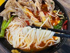 -李米线(武陵路店)