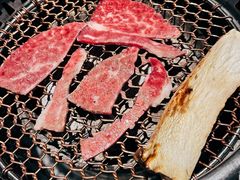 -木槿花韩式炭烤·熟成肉工坊(孙文东路店)