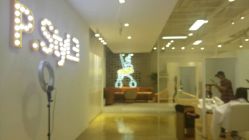 -P.STYLE派斯造型