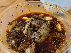 -继红顺河抄手名小吃