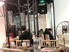 大堂-潮堂 · 潮州菜(国贸商城店)