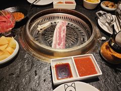 -嘿嘟嘟·肋条烧肉放题(爱融荟城店)