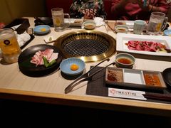 -焼肉なべしま 天文館店