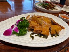 -白云宾馆·白云轩中餐厅·匠心手制