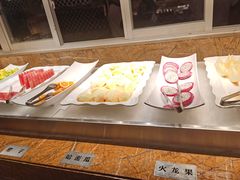 -汉巴味德(大悦城店)